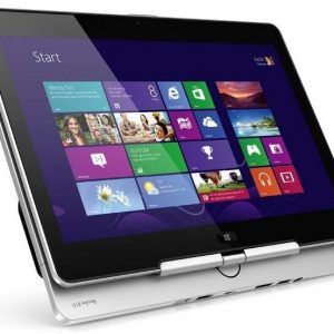 Nb HP EliteBook Revolve 810G3 Core i5-5300U 2.30GHz 4Gb 128Gb SSD Win10Pro 11.6" Touch - Image 3