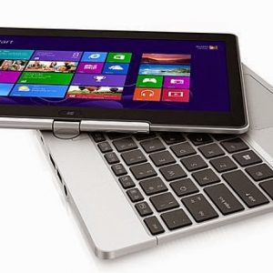 Nb HP EliteBook Revolve 810 G3 Core i5-5300U 8Gb 240Gb SSD Win7Pro 11.6" Touch - Image 3