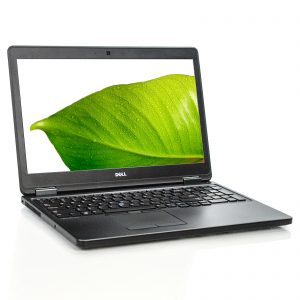 Nb Dell Latitude E5550 Core i5-5200U 2.20GHz 8Gb 128Gb SSD Win10Pro 15.6"