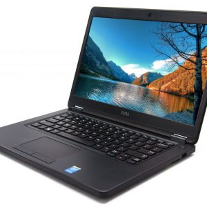Nb Dell Latitude E5450 Core i5-5200U 2.20GHz 8Gb 128Gb SSD Win8Pro - Image 4