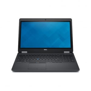 Nb Dell Latitude E5550 Core i5-5200U 2.20GHz 8Gb 128Gb SSD Win10Pro 15.6" - Image 2