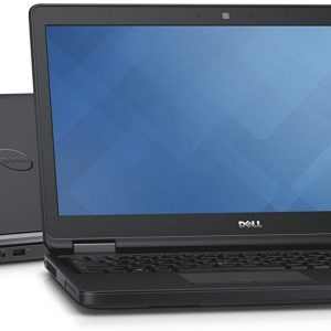 Nb Dell Latitude E5550 Core i5-5200U 2.20GHz 8Gb 128Gb SSD Win10Pro 15.6" - Image 4