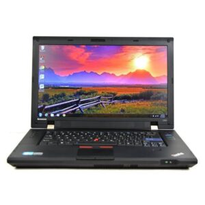 Nb Lenovo ThinkPad L520 Core i3-2350M 4Gb 240Gb SSD Win7Pro 15.6" - Image 2