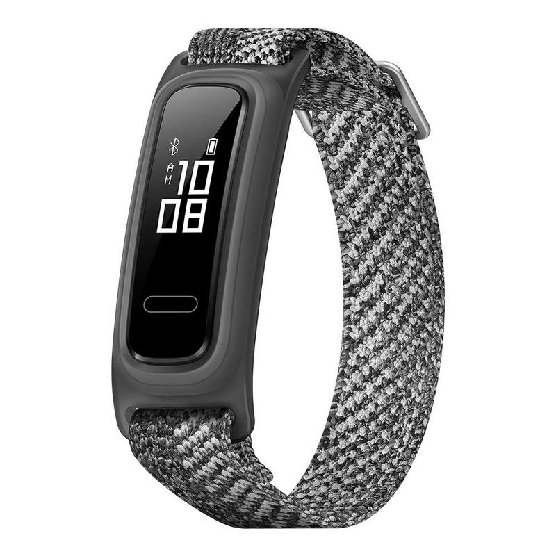 SmartBand Desportiva HUAWEI Band 4 Graphite Preta - Image 2