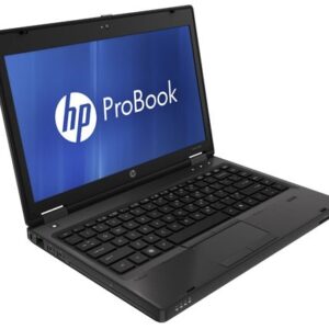 Nb HP ProBook 6560b Core i5-2450M 4Gb 240Gb SSD Win7Pro 15.6" - Image 3