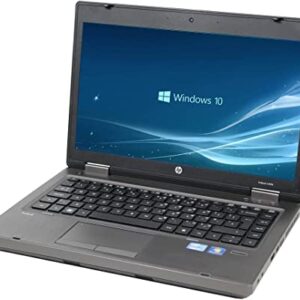 Nb HP ProBook 6460b Core i5-2410M 8Gb 240Gb SSD Win7Pro - Image 3