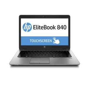 Nb HP EliteBook 840G2 Core i5-5300U 8Gb 128Gb SSD Touch Win7Pro