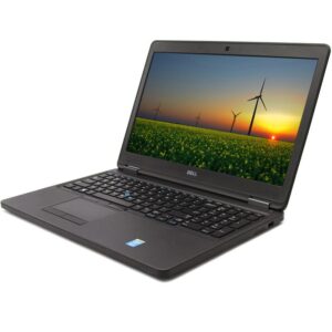 Nb Dell Latitude E5550 Core i5-5200U 8Gb 240Gb SSD Win8Pro 15,6" - Image 2