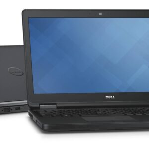 Nb Dell Latitude E5550 Core i5-5200U 8Gb 240Gb SSD Win8Pro 15,6" - Image 4