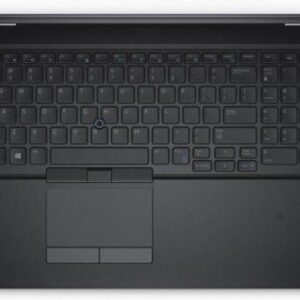 Nb Dell Latitude E5550 Core i5-5200U 8Gb 240Gb SSD Win8Pro 15,6" - Image 5