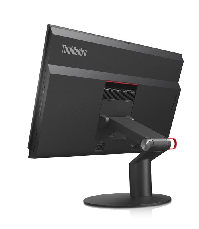 All-In-One Lenovo ThinkCentre M800Z Core i5-6400 8Gb 128Gb SSD 21,5" FHD Win7Pro - Image 2