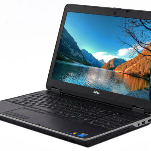 Nb Dell Latitude E6540 Core i5-4310M 8Gb 240Gb SSD Win7Pro 15.6" RADEON HD8790M 2Gb - Image 3