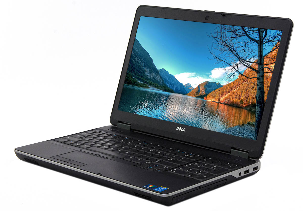 Nb Dell Latitude E6540 Core i5-4310M 8Gb 240Gb SSD Win7Pro 15.6" RADEON HD8790M 2Gb - Image 3
