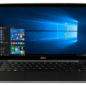 Nb Dell XPS 13 9333 Core i7-4500U 8Gb 128Gb MSATA SSD Win7Pro 13,3" - Image 3
