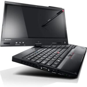 Nb Lenovo Thinkpad X230 Tablet Core i5-3320M 8Gb 240Gb SSD Win7Pro 12,5" - Image 2
