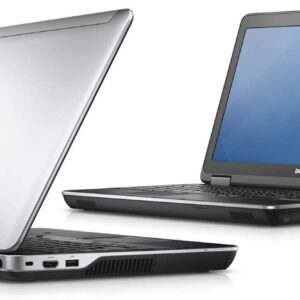 Nb Dell Latitude E6540 Core i5-4310M 8Gb 240Gb SSD Win7Pro 15.6" RADEON HD8790M 2Gb - Image 4