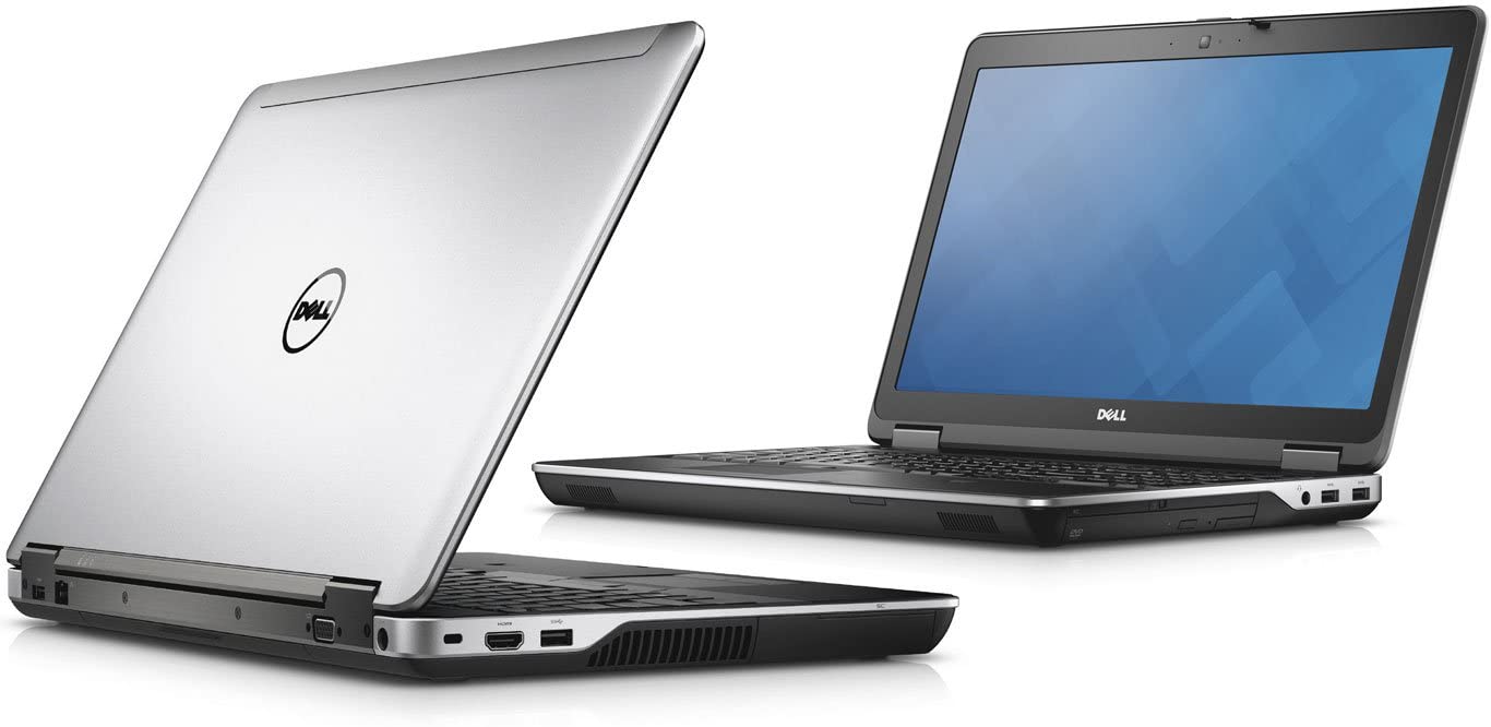 Nb Dell Latitude E6540 Core i5-4310M 8Gb 240Gb SSD Win7Pro 15.6" RADEON HD8790M 2Gb - Image 4