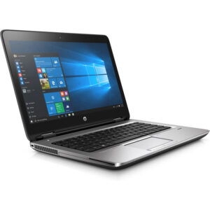 Nb HP ProBook 640G3 Core i3-7100U 8Gb 240Gb SSD Win8Pro - Image 2