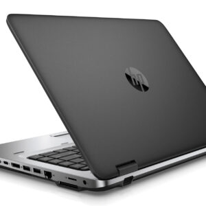 Nb HP ProBook 640G3 Core i3-7100U 8Gb 240Gb SSD Win8Pro - Image 3