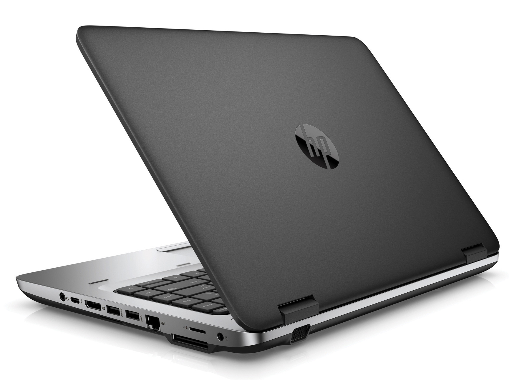 Nb HP ProBook 640G3 Core i3-7100U 8Gb 240Gb SSD Win8Pro - Image 3