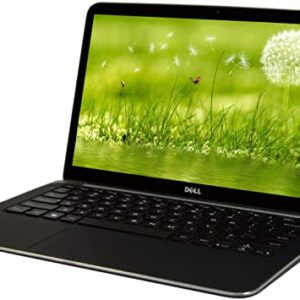 Nb Dell XPS 13 9333 Core i7-4500U 8Gb 128Gb MSATA SSD Win7Pro 13,3" - Image 4