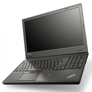 Nb Lenovo Thinkpad W541 Core i7-4810MQ 8Gb 240Gb SSD Win8Pro Quadro K1100M 2Gb 15,6" - Image 2