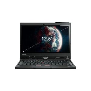 Nb Lenovo Thinkpad X230 Tablet Core i5-3320M 8Gb 240Gb SSD Win7Pro 12,5"