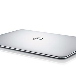 Nb Dell XPS 13 9333 Core i7-4500U 8Gb 128Gb MSATA SSD Win7Pro 13,3" - Image 2