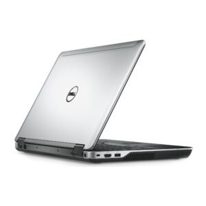 Nb Dell Latitude E6540 Core i5-4310M 8Gb 240Gb SSD Win7Pro 15.6" RADEON HD8790M 2Gb - Image 2
