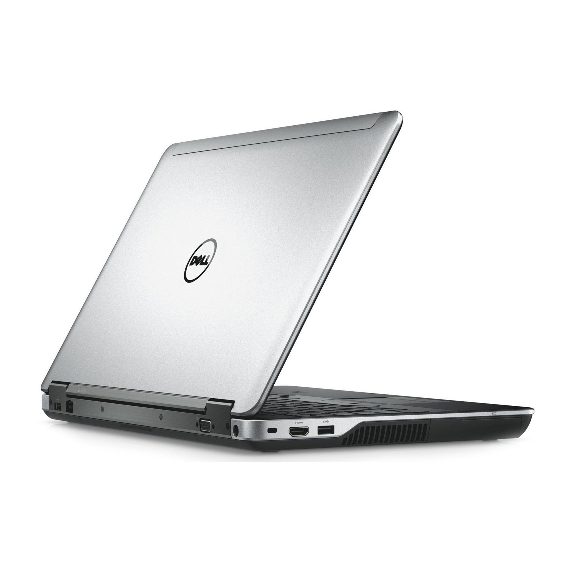 Nb Dell Latitude E6540 Core i5-4310M 8Gb 240Gb SSD Win7Pro 15.6" RADEON HD8790M 2Gb - Image 2