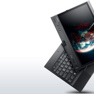 Nb Lenovo Thinkpad X230 Tablet Core i5-3320M 8Gb 240Gb SSD Win7Pro 12,5" - Image 3