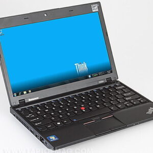 Nb Lenovo Thinkpad X120E AMD E-350 4Gb 120Gb SSD Win7Pro 11,6" - Image 3