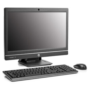AIO HP ProOne 600G1 Core i5-4570S 8Gb 240Gb SSD 21,5" FHD Win10Pro - Image 4