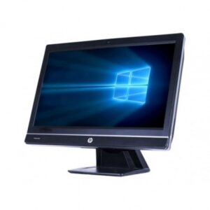 AIO HP ProOne 600G1 Core i5-4570S 8Gb 240Gb SSD 21,5" FHD Win10Pro - Image 2