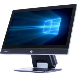 AIO HP EliteOne 800G1 Touch Core i5-4440 8Gb 240Gb SSD 23" FHD Win10Pro - Image 3