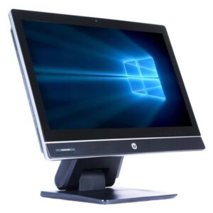 AIO HP EliteOne 800G1 Touch Core i5-4440 8Gb 240Gb SSD 23" FHD Win10Pro - Image 2