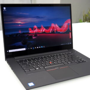 Nb Lenovo X1 Yoga 2nd Gen Core i5-7300U 8Gb 256Gb SSD Nvme Win10Pro 14" Conversible Touch - Image 5