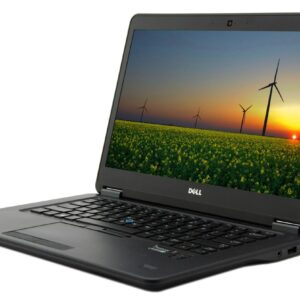 Nb Dell Latitude E7450 Core i7-5600U 8Gb 240Gb SSD Win8Pro FHD - Image 2