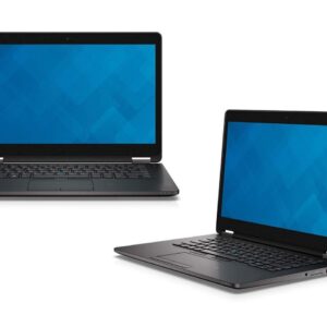 Nb Dell Latitude E7470 Core i5-6300U 8Gb 256Gb SSD Win8Pro - Image 3