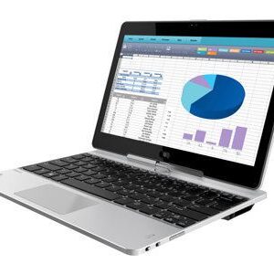 Nb HP EliteBook Revolve 810 G3 Core i5-5300U 8Gb 240Gb SSD Win7Pro 11.6" Touch - Image 4