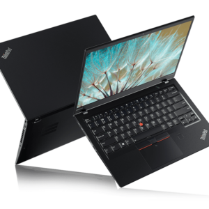 Nb Lenovo X1 Carbon 5th Gen Core i5-7300U 8Gb 256Gb SSD Nvme Win10Pro - Image 2
