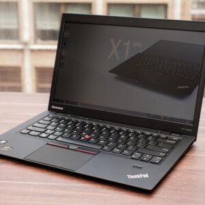 Nb Lenovo X1 Carbon 5th Gen Core i5-6300U 8Gb 256Gb SSD Nvme Win10Pro - Image 3