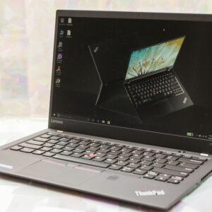 Nb Lenovo X1 Carbon 5th Gen Core i5-6300U 8Gb 256Gb SSD Nvme Win10Pro - Image 4