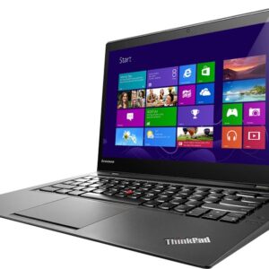Nb Lenovo X1 Carbon 5th Gen Core i5-6300U 8Gb 256Gb SSD Nvme Win10Pro - Image 2