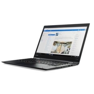 Nb Lenovo X1 Yoga 2nd Gen Core i5-7300U 8Gb 256Gb SSD Nvme Win10Pro 14" Conversible Touch - Image 2