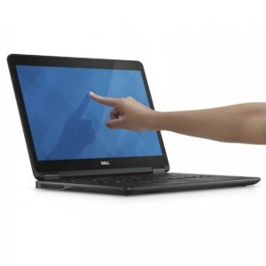 Nb Dell Latitude E7450 Core i7-5600U 8Gb 240Gb SSD Win8Pro FHD TouchScreen - Image 2