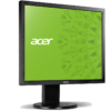 Monitor Acer Black B193L 19" 5:4 1280x1024 DVI,VGA- S/Cabos