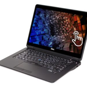 Nb Dell Latitude E7450 Core i7-5600U 8Gb 240Gb SSD Win8Pro FHD TouchScreen - Image 4