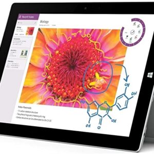 Microsoft Surface Pro 3 Core i5-4300U 8Gb 256Gb SSD Win8Pro 12" + Teclado Internacional - Image 4