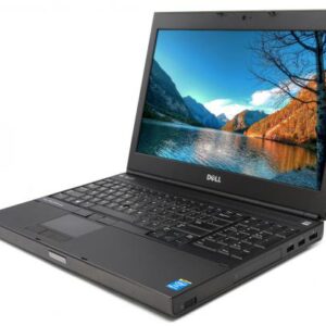 Nb Dell Precision M4800 Core i7-4700MQ 8Gb 480Gb SSD 15.6" Win8Pro Quadro K1100M 2Gb - Image 3